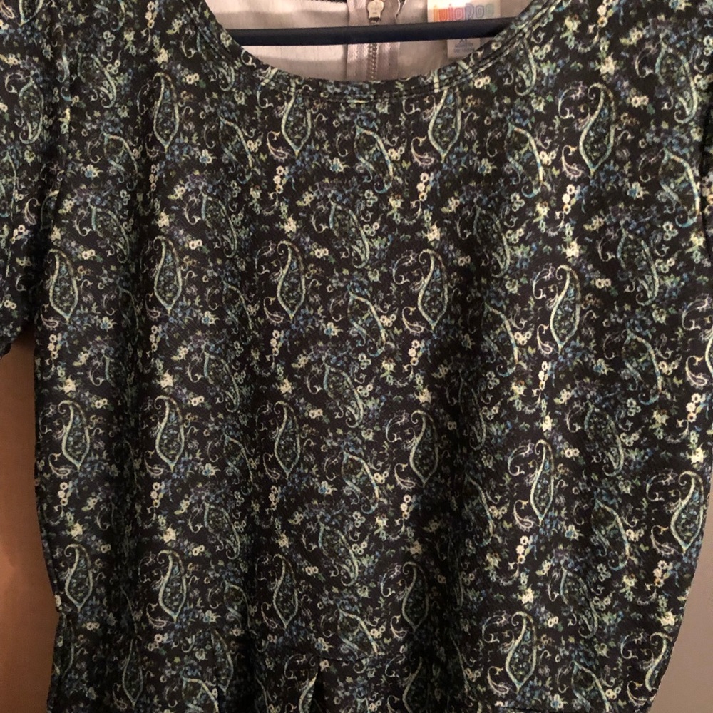 LulaRoe Amelia